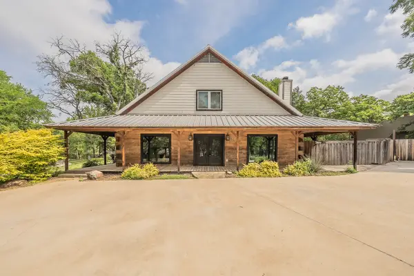 716 Elmwood Drive, Flower Mound, TX 75022