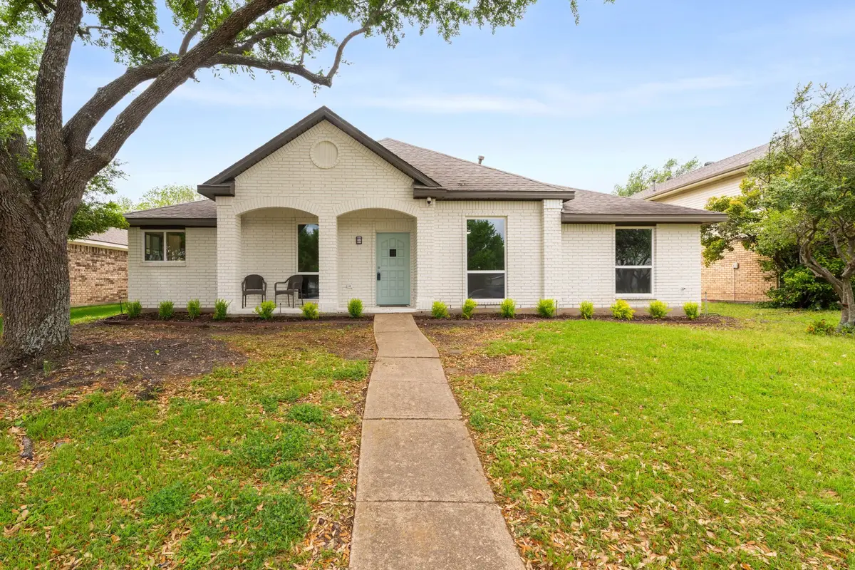 813 Creek Valley Road, Mesquite, TX 75181 - #1