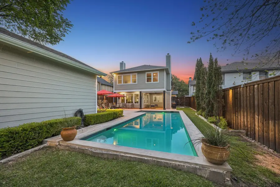 5812 Marquita Avenue, Dallas, TX 75206 - #2