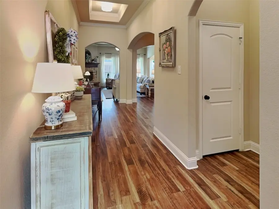 1635 St Croix Street, Burleson, TX 76028 - #3