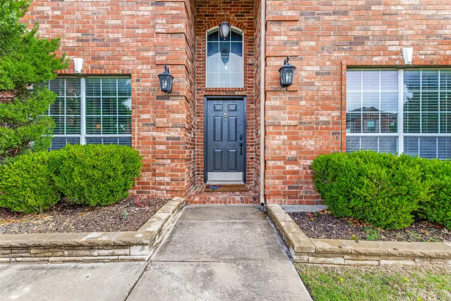 3713 Applesprings Drive, Fort Worth, TX 76244 - #2