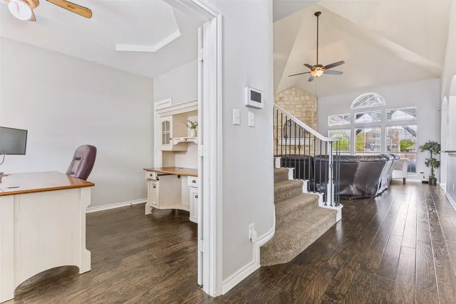 3713 Applesprings Drive, Fort Worth, TX 76244 - #3