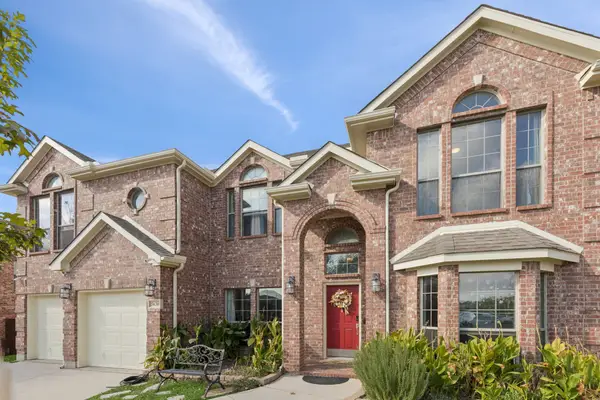 5636 Wills Creek Lane, Fort Worth, TX 76179