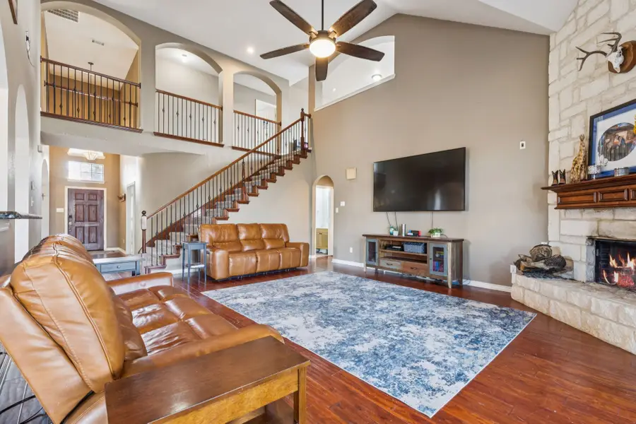 5636 Wills Creek Lane, Fort Worth, TX 76179 - #3