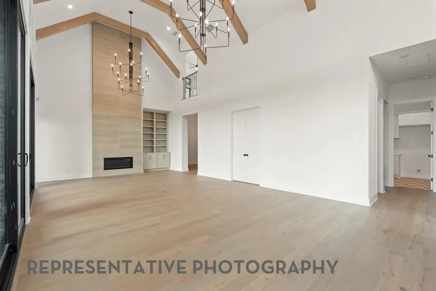 2413 Shenendoah Court, Celina, TX 75009 - #3