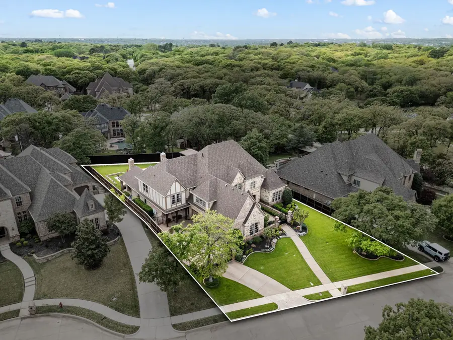 7308 Chanel Court, Colleyville, TX 76034 - #3