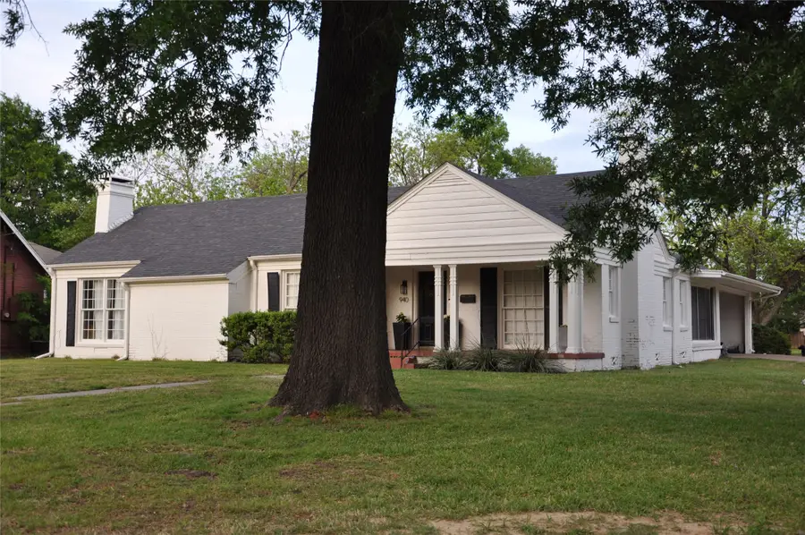 940 Davis N, Sulphur Springs, TX 75482 - #2