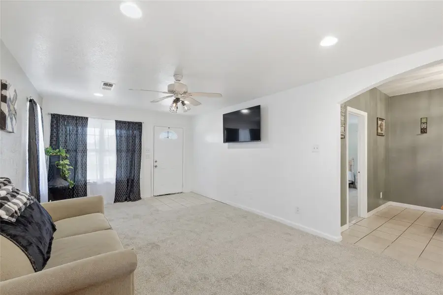 112 Willbanks Lane, Boyd, TX 76023 - #2