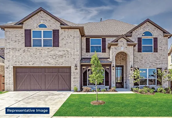 937 Gold Finch Lane, Forney, TX 75126