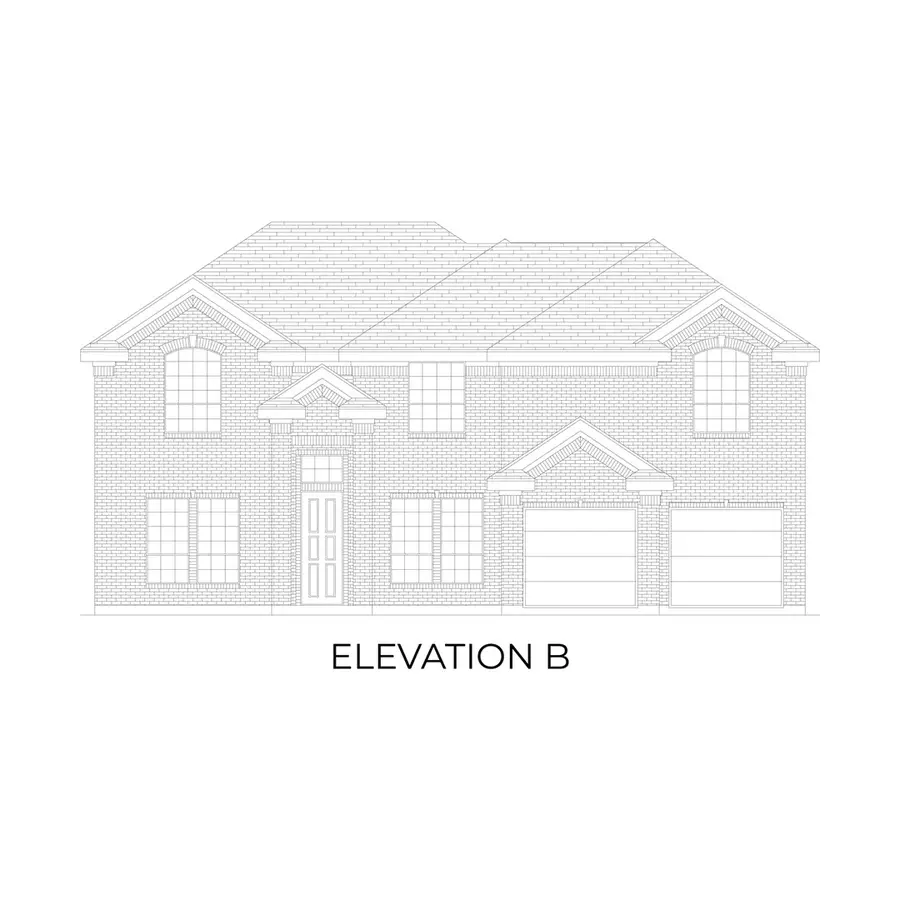 937 Gold Finch Lane, Forney, TX 75126 - #2