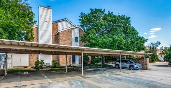 3635 Garden Brook Drive #10100, Farmers Branch, TX 75234
