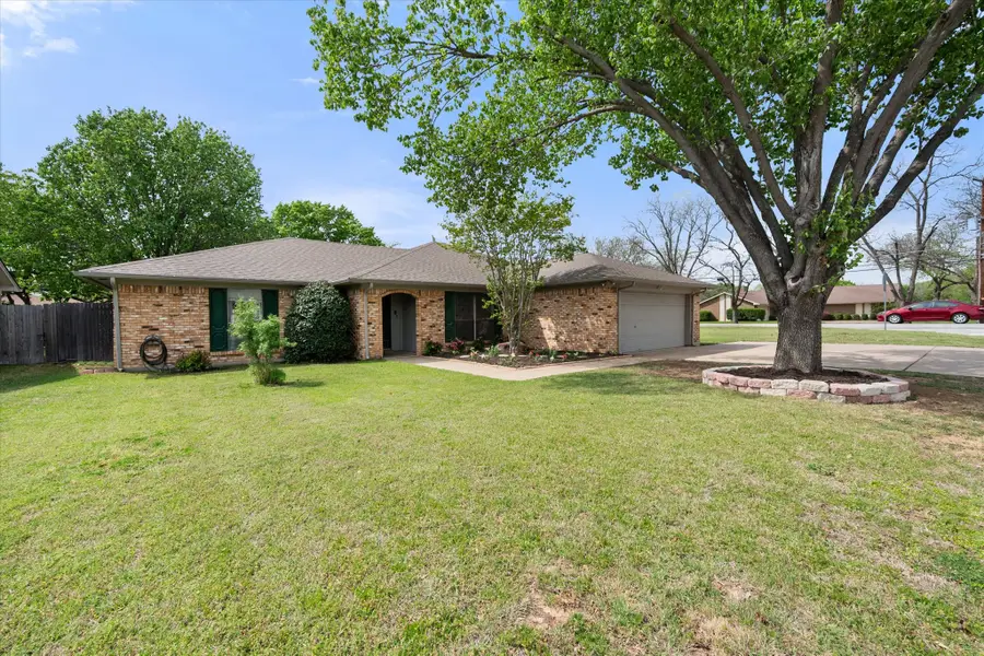 3800 Twin Creek Drive, Arlington, TX 76015 - #3