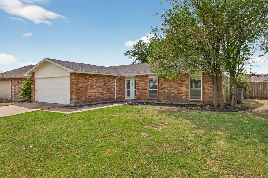 4124 Buckwheat Street, Fort Worth, TX 76137 - #3