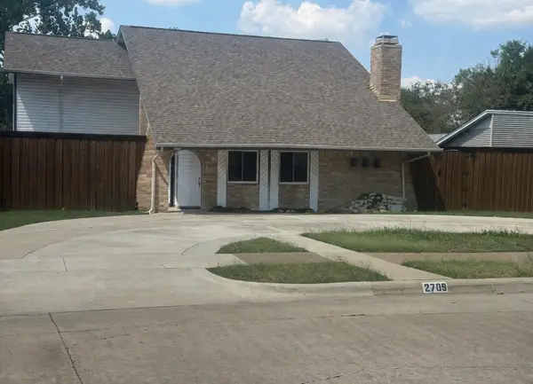 2709 Peppertree Place, Plano, TX 75074