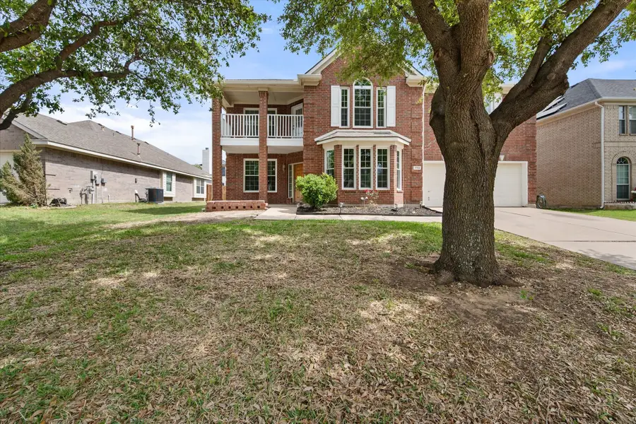 708 Crockett Drive, Mansfield, TX 76063 - #3