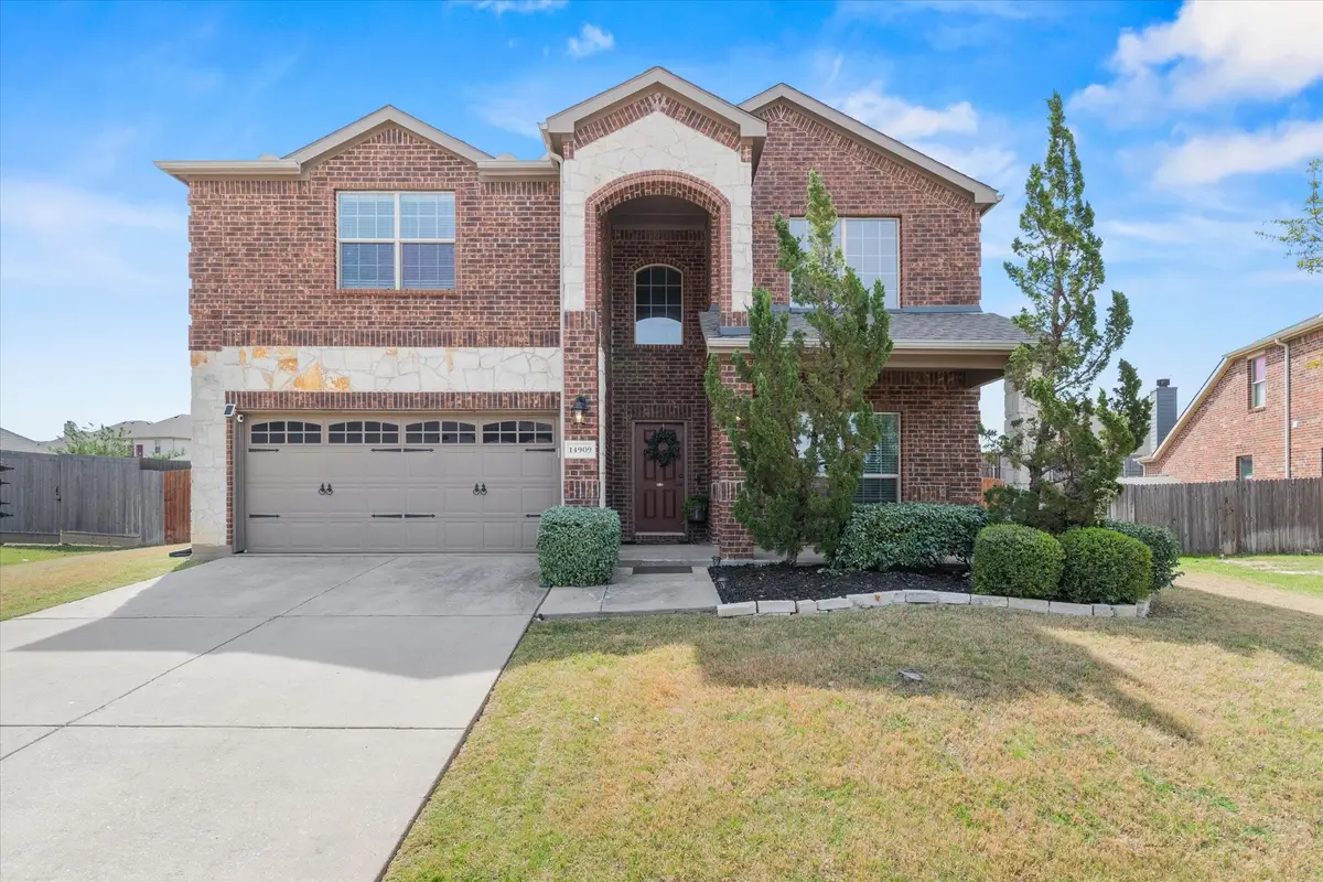 14909 Spruce Street, Little Elm, TX 75068 - #1