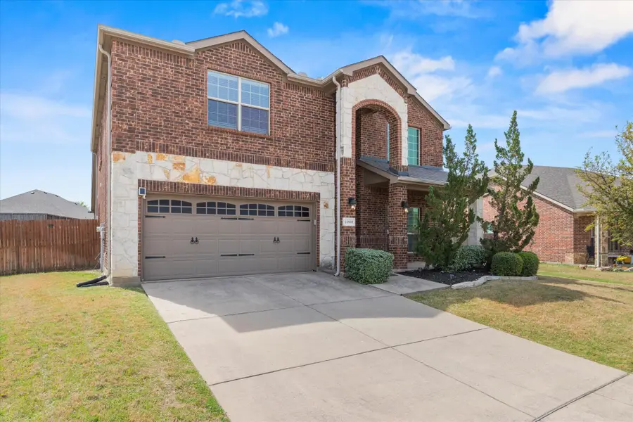14909 Spruce Street, Little Elm, TX 75068 - #2
