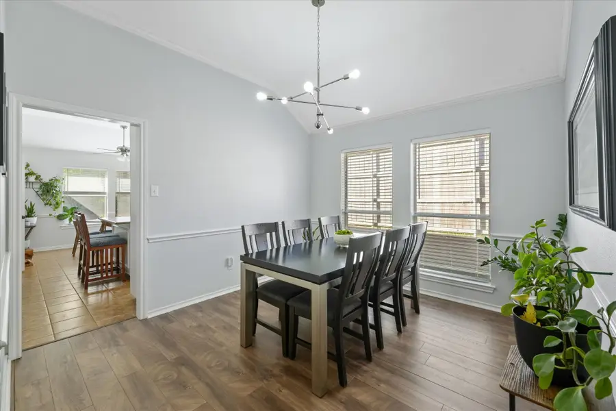 107 Montreal Drive, Hurst, TX 76054 - #3