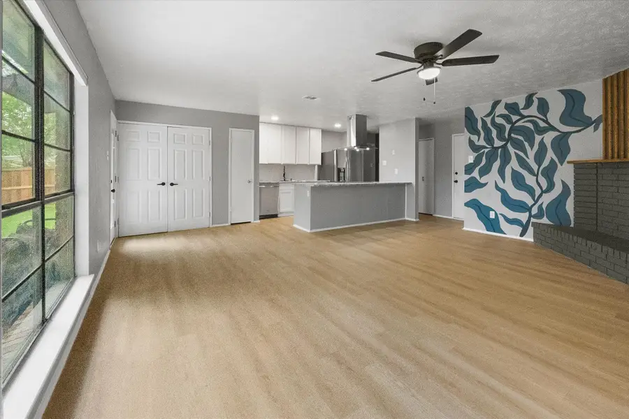 5321 Strickland Avenue, The Colony, TX 75056 - #3