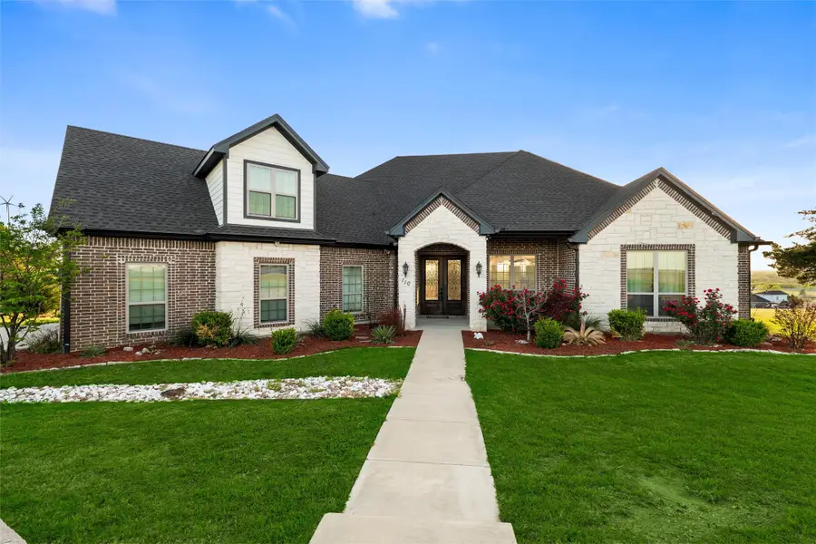 110 Eagles Roost Circle, Ennis, TX 75119 - #3