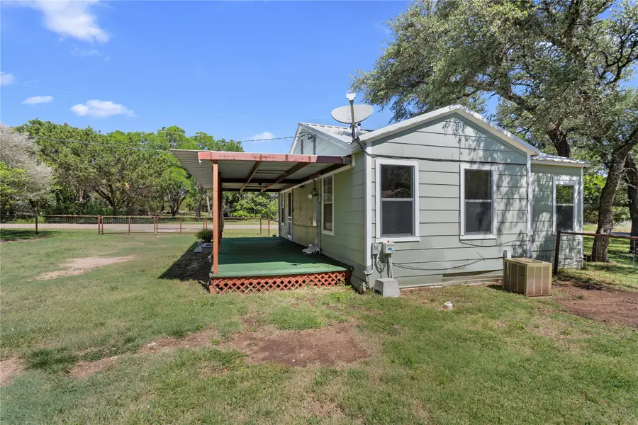 580 County Road 1743, Clifton, TX 76634 - #3