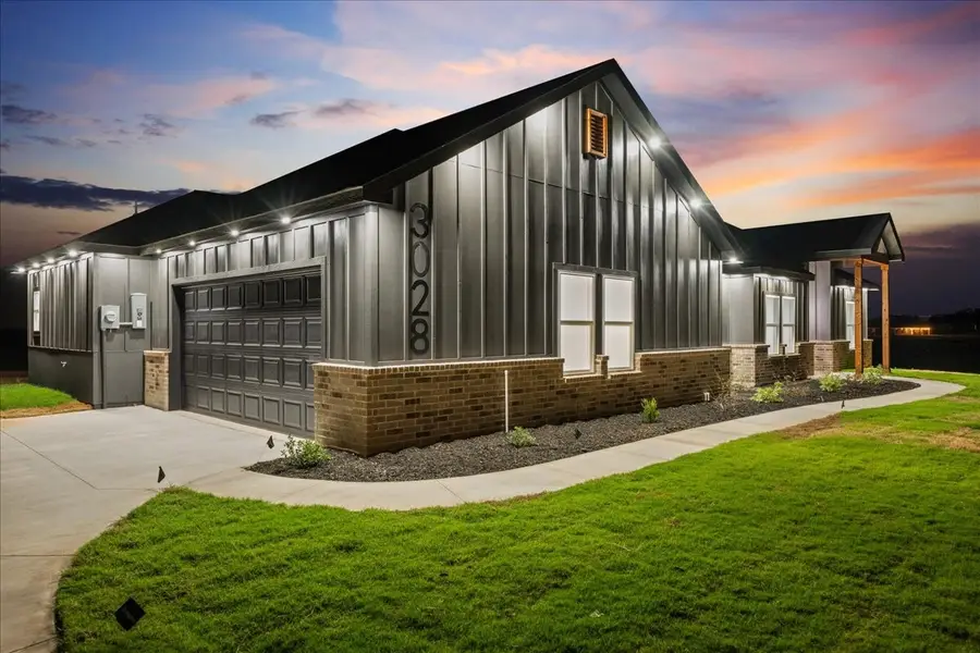 3028 Westfork Way, Springtown, TX 76082 - #2