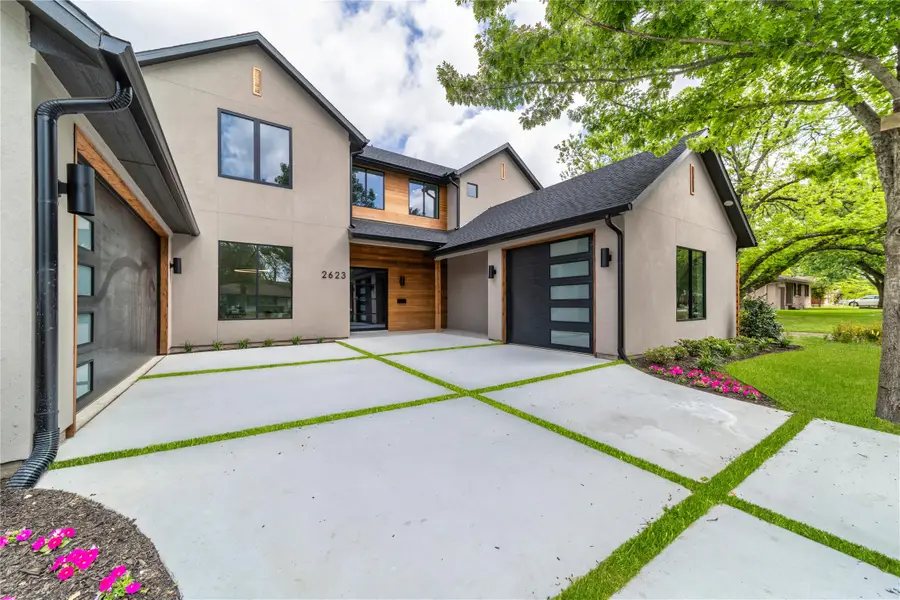 2623 Danny Lane, Farmers Branch, TX 75234 - #2