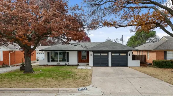 11743 Neering Drive, Dallas, TX 75218