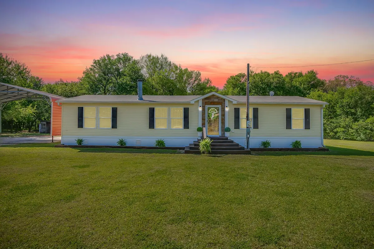 6500 County Road 308, Grandview, TX 76050 - #1