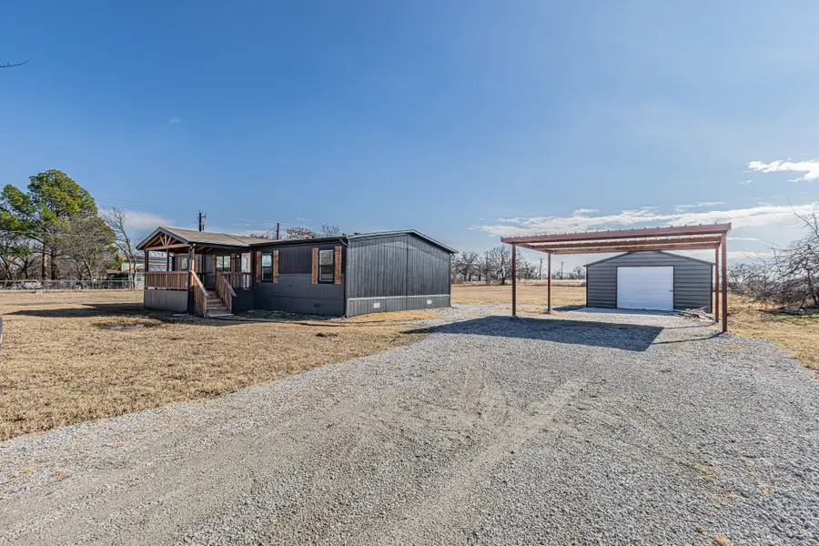 111 County Road 1303, Bridgeport, TX 76426 - #2