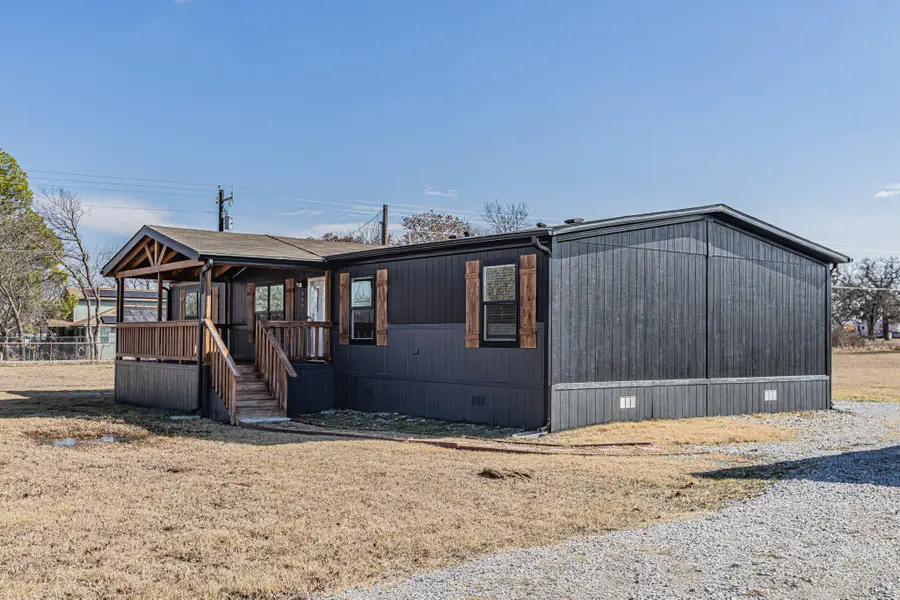 111 County Road 1303, Bridgeport, TX 76426 - #3