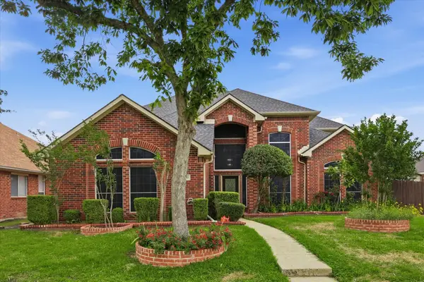 7310 Gillon Drive, Rowlett, TX 75089