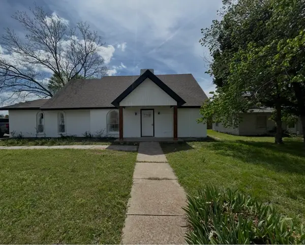 2814 Bobtown Road, Garland, TX 75043