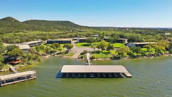 1655 Cedar Crest Loop #A1, Graford, TX 76449