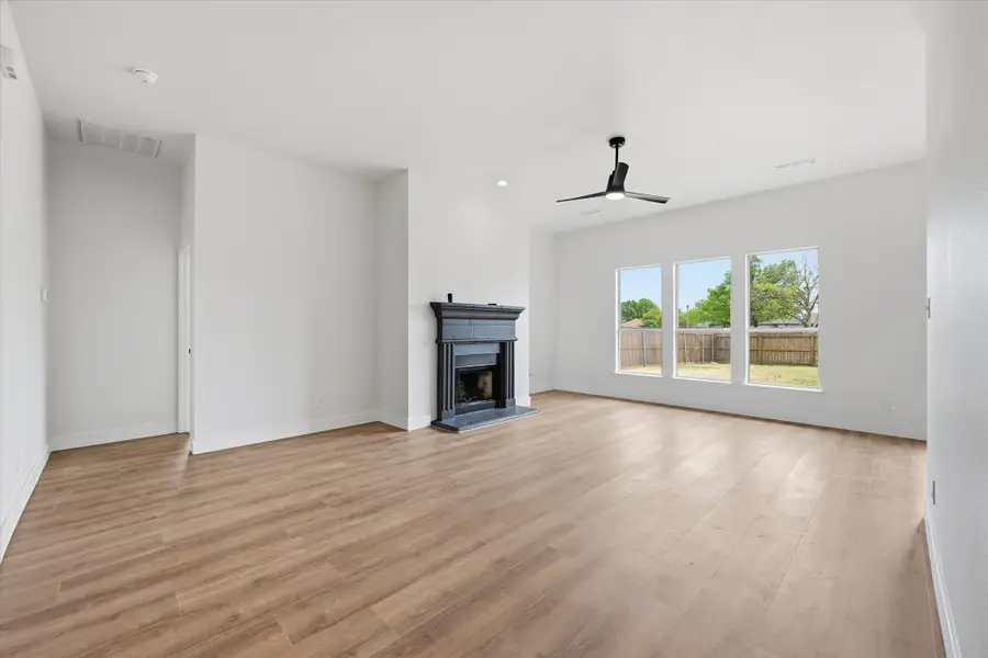 1500 La Mirada, Denton, TX 76208 - #3