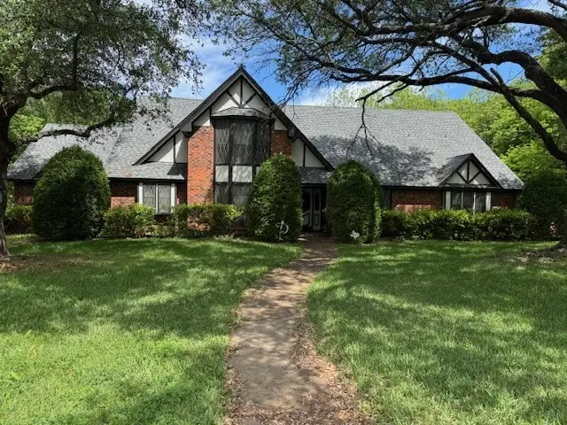 511 Linkcrest Drive, Duncanville, TX 75137 - #1