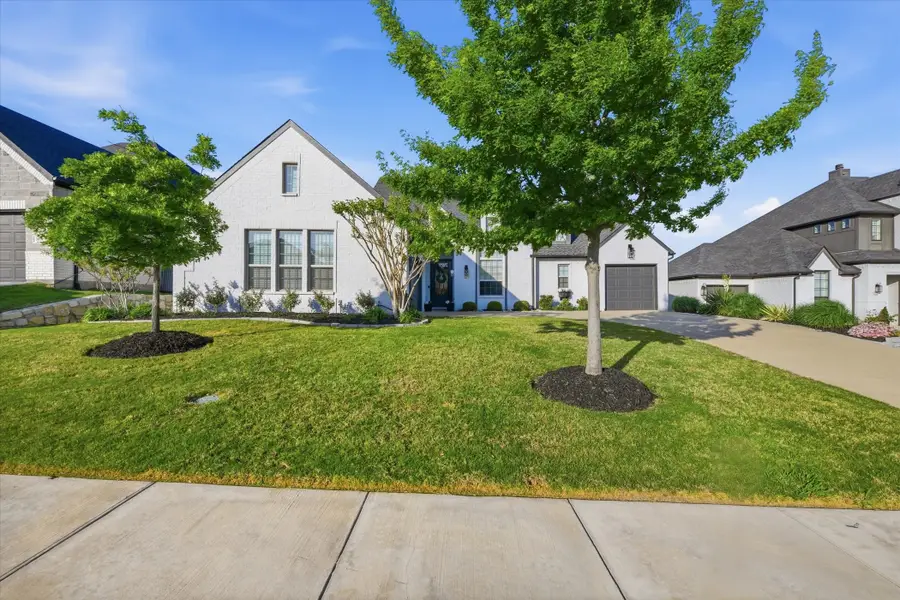 3012 Nob Hill Drive, Burleson, TX 76028 - #2