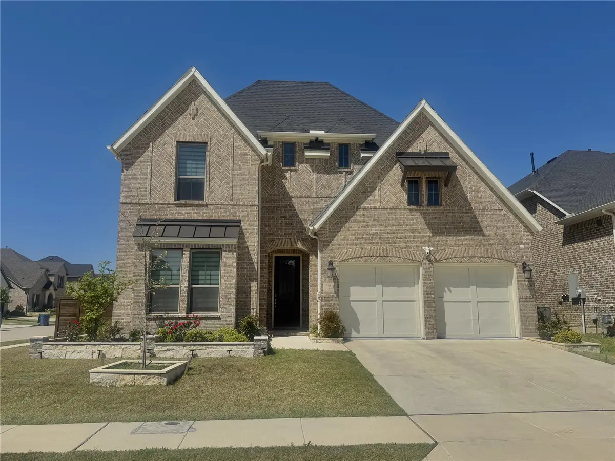 2500 Silver Leaf Drive, Northlake, TX 76226 - #1