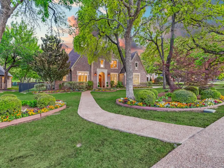 701 Regency Court, Denton, TX 76210 - #3