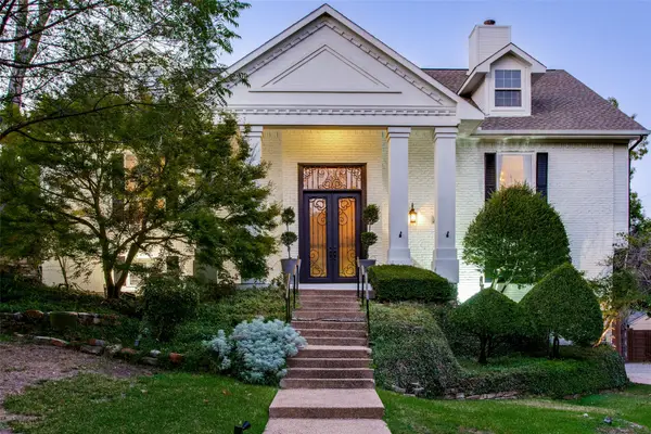 6623 Briarhaven Drive, Dallas, TX 75240