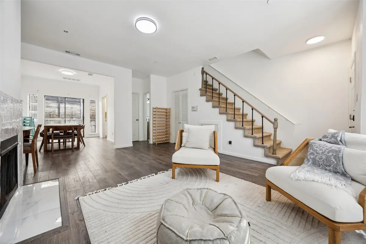 3919 Cole Avenue #101, Dallas, TX 75204 - #1