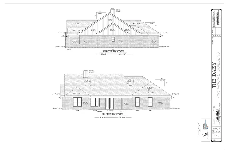 204 Kilkenny Road, Poolville, TX 76487 - #3