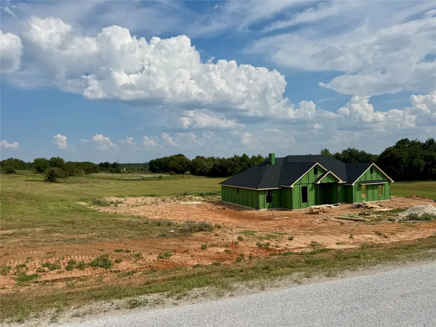 205 Kilkenny Road, Poolville, TX 76487 - #2