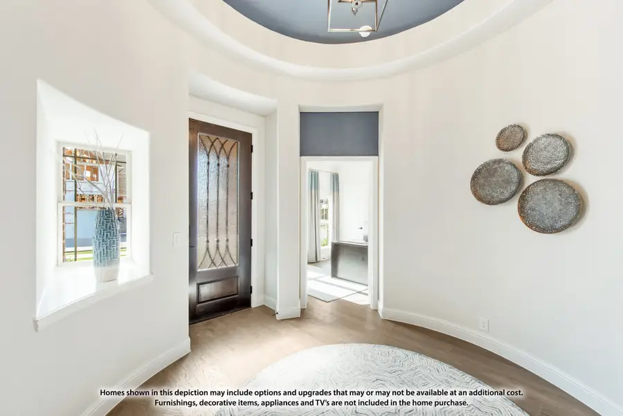 2605 Acton Drive, Mansfield, TX 76084 - #2