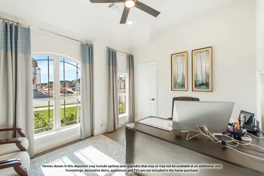 2605 Acton Drive, Mansfield, TX 76084 - #3