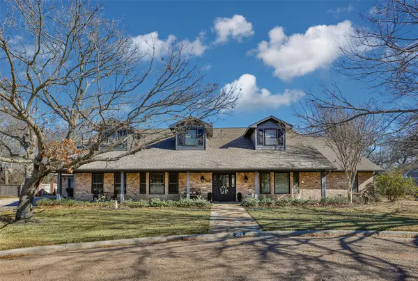 308 Wheeler Creek Court, Gainesville, TX 76240