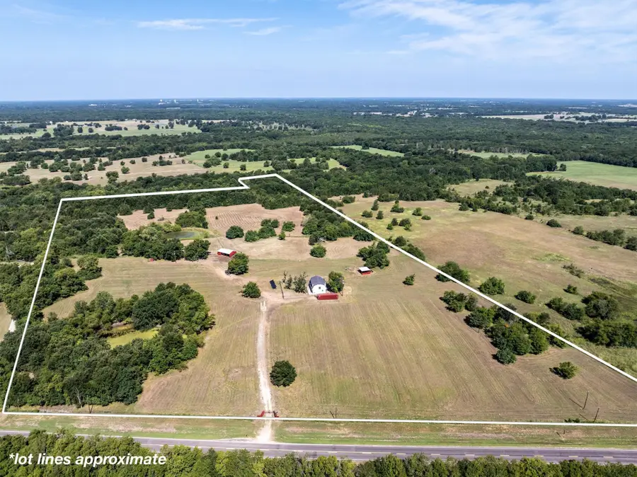 3139 Farm Road 3134, Cumby, TX 75433 - #3