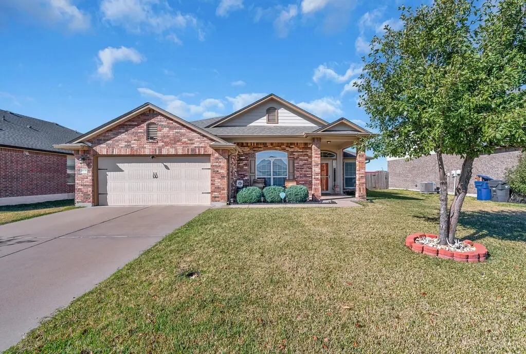 9836 Shallow Creek Drive, Waco, TX 76708 - #1