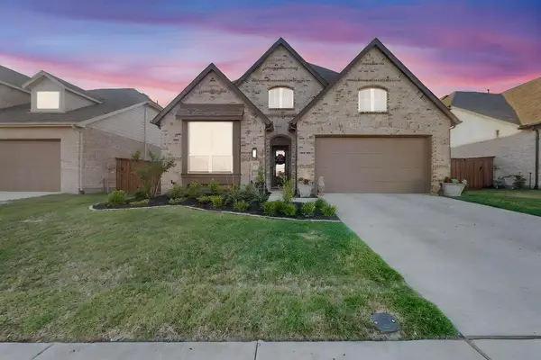 1033 Falls Rush Way, Royse City, TX 75189