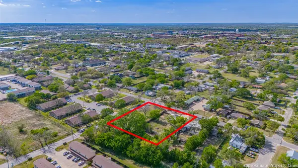 1290 W Hyman Street, Stephenville, TX 76401